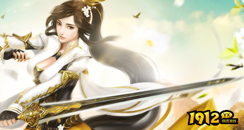 《剑侠情缘兵器谱》新区今日上线 折扣平台百返说明