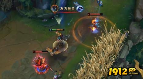 lol多少级可以打无限火力 lol无限火力等级要求介绍