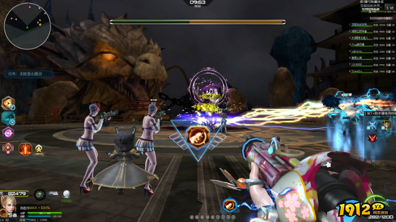 逆战光影世纪地图如何速刷 逆战光影世纪速刷输出攻略 逆战光影世纪地图如何速刷 逆战光影世纪速刷输出攻略