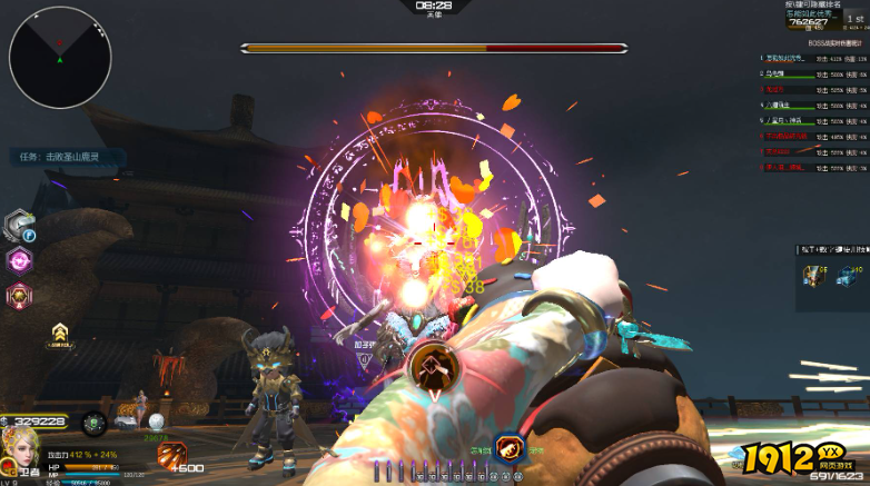 逆战雪山传说疯狂爆米花如何刷分 逆战雪山传说疯狂爆米花刷分攻略