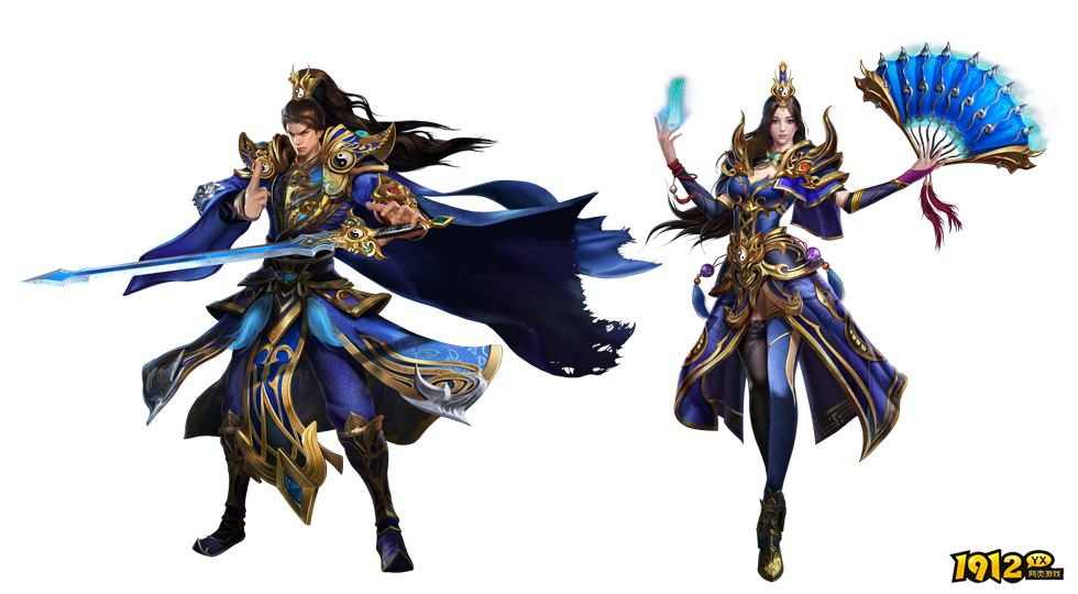 《维京传奇》道士怎么玩 道士玩法介绍