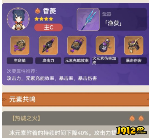 原神砂糖国际队如何玩 原神砂糖国际队的队伍说明