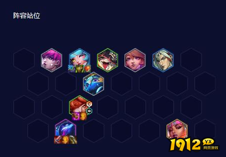 云顶之弈音浪刺客阵容怎么玩 云顶之弈音浪刺客阵容玩法介绍