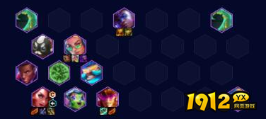 云顶之弈爵士阵容怎么玩 云顶之弈爵士阵容玩法介绍