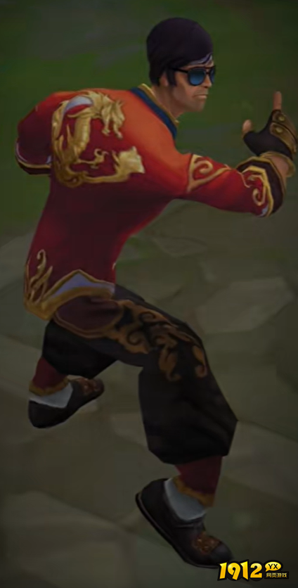 lol新版本年限皮肤有哪些 lol新版本年限皮肤炫彩一览