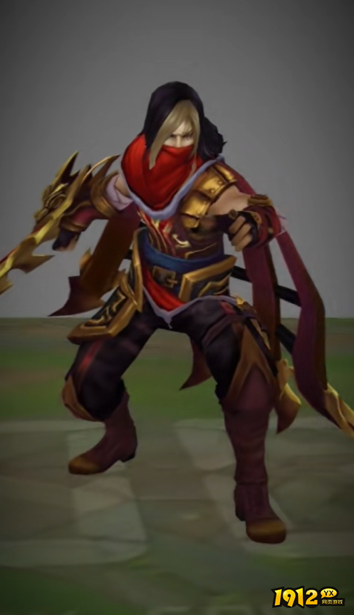 lol新版本年限皮肤有哪些 lol新版本年限皮肤炫彩一览