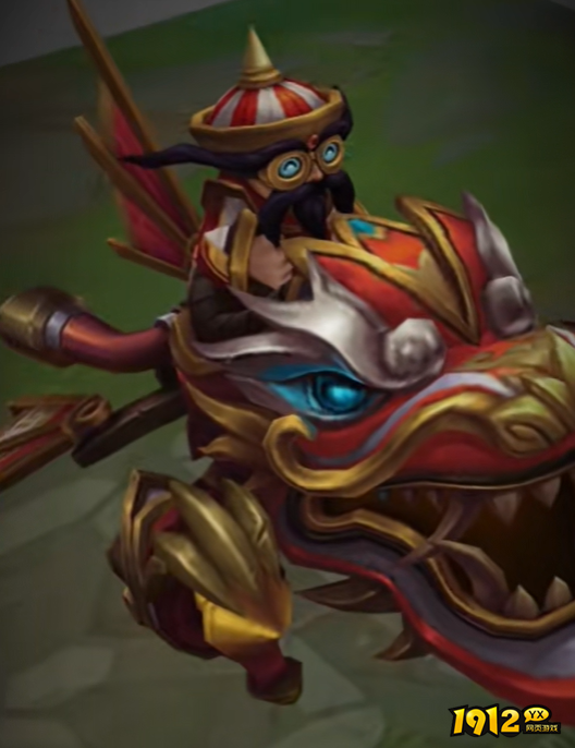 lol新版本年限皮肤有哪些 lol新版本年限皮肤炫彩一览