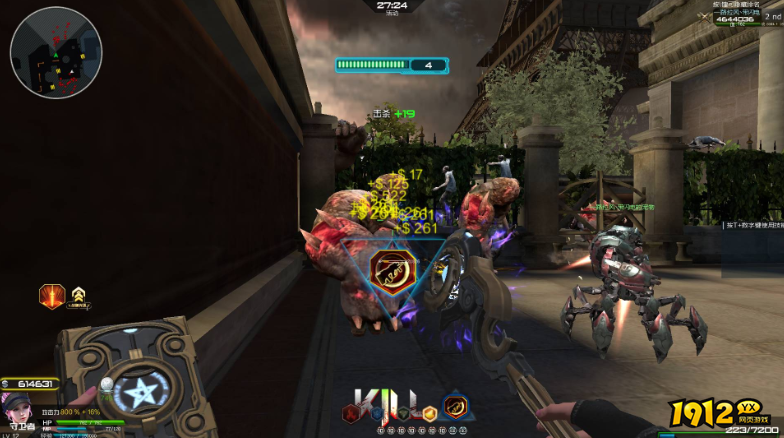 逆战黑暗复活节冒险模式如何通关 逆战黑暗复活节冒险模式通关攻略