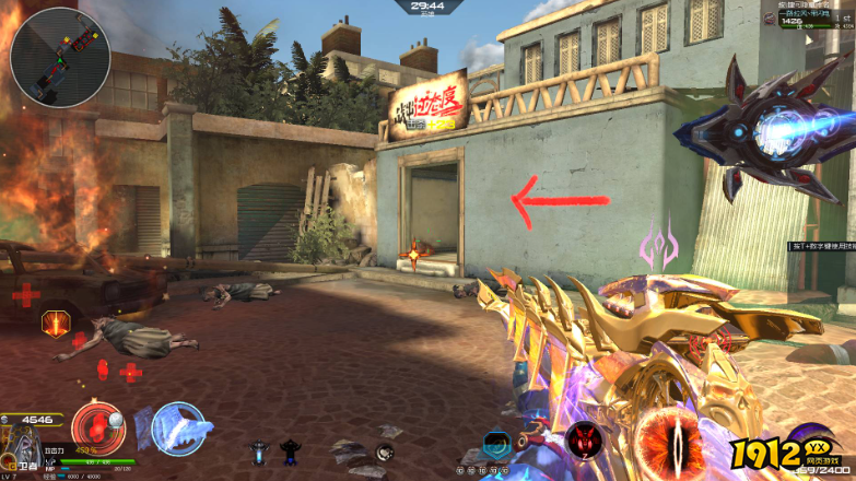 逆战雪域迷踪天启僚机如何使用 逆战雪域迷踪天启僚机使用攻略