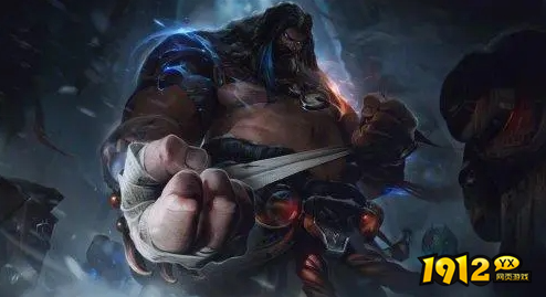 lol暗爪乌迪尔连招是什么 lol暗爪乌迪尔连招介绍