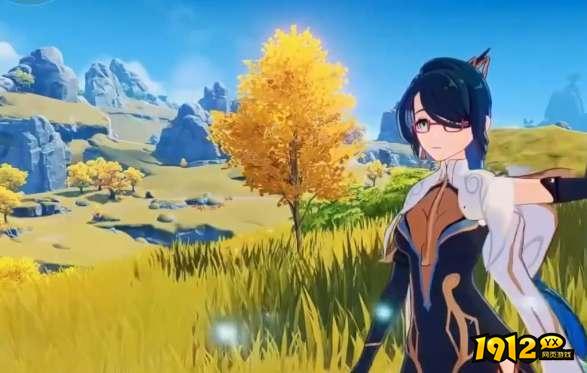 原神留云技能是什么 原神留云技能机制介绍