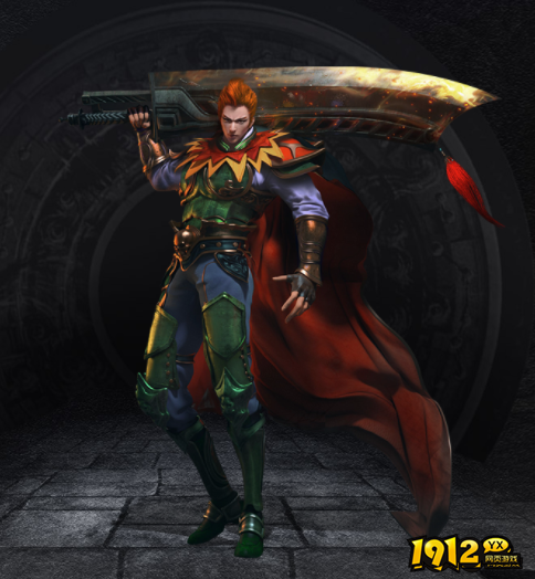 《战痕》职业特点是什么 职业特点介绍