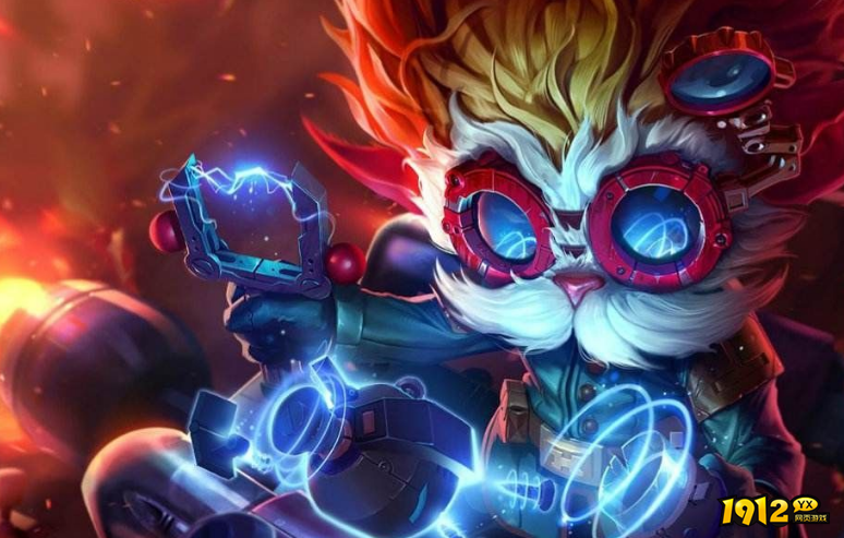 lol海洋之灾普朗克英雄的技能是什么 lol海洋之灾普朗克英雄的技能介绍