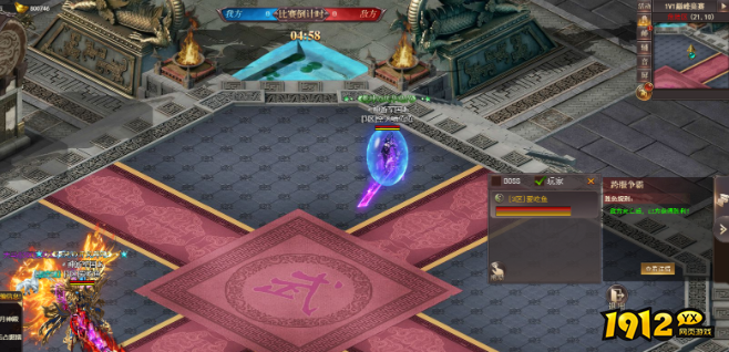 《将军》阵法系统怎么玩 阵法系统介绍