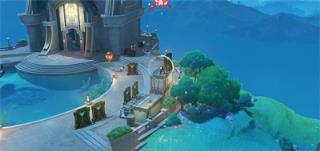 原神千步拦射角分间第三天怎么过 原神千步拦射角分间第三天通关攻略