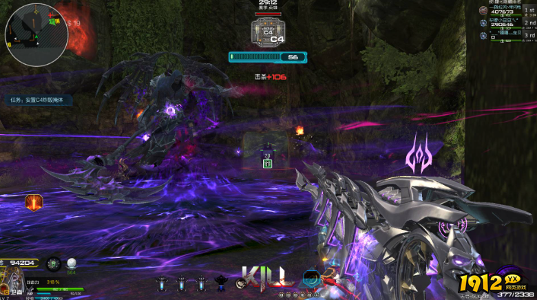 逆战九州龙陵深渊挑战怎么打 逆战九州龙陵深渊挑战补星攻略