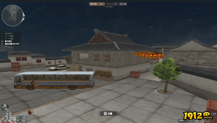 cf新春主题地图有哪些 cf新春主题地图介绍