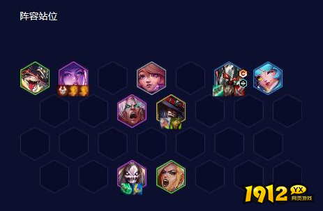 云顶之弈7五杀3KDA3超粉阵容怎么玩 云顶之弈7五杀3KDA3超粉阵容玩法介绍