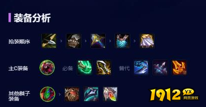 云顶之弈4裁决4朋克3乡村乐阵容怎么玩 云顶之弈4裁决4朋克3乡村乐阵容玩法介绍