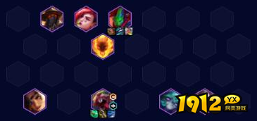 云顶之弈4裁决4朋克3乡村乐阵容怎么玩 云顶之弈4裁决4朋克3乡村乐阵容玩法介绍