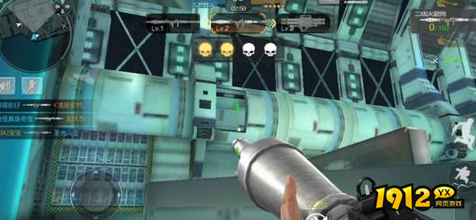 cf火箭筒大乱斗怎么玩 cf火箭筒大乱斗玩法技巧 cf火箭筒大乱斗怎么玩 cf火箭筒大乱斗玩法技巧