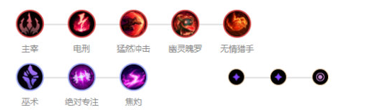 lol泰隆怎么玩 lol泰隆玩法介绍 lol泰隆怎么玩 lol泰隆玩法介绍