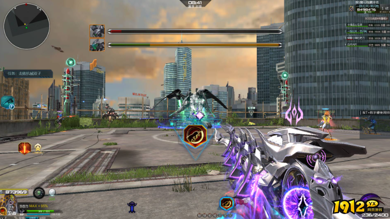 逆战深渊挑战关卡如何补星 逆战深渊挑战关卡补星顺序完成攻略 逆战深渊挑战关卡如何补星 逆战深渊挑战关卡补星顺序完成攻略