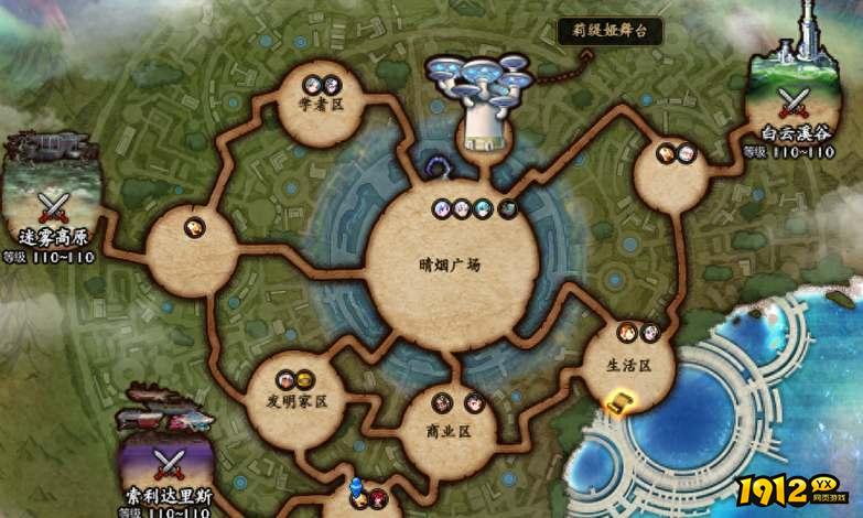 dnf神界版本梦境幻象在哪进入 dnf神界版本梦境幻象进入攻略 dnf神界版本梦境幻象在哪进入 dnf神界版本梦境幻象进入攻略