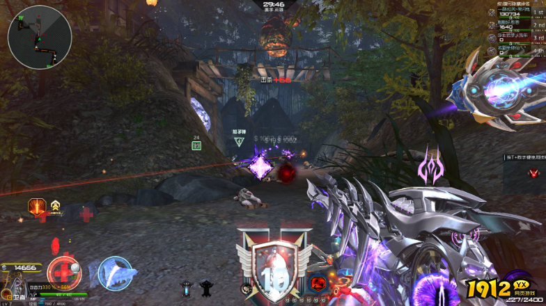 逆战深渊挑战樱之城人如何补星 逆战深渊挑战樱之城补星攻略