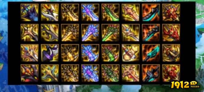 dnf神界版本武器应该如何选择 dnf神界版本武器应该选择攻略