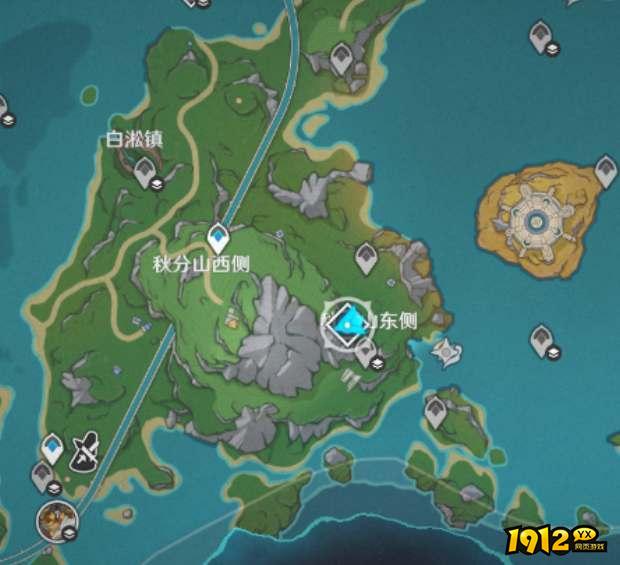 原神临瀑之城秘境怎么解锁 原神临瀑之城秘境解锁攻略