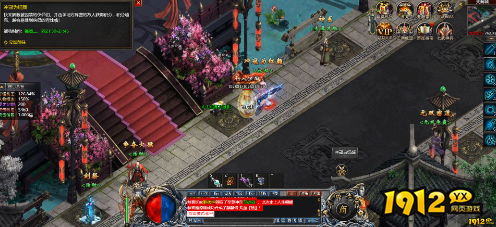 《王者天下》冲冠为红颜怎么玩 冲冠为红颜玩法介绍