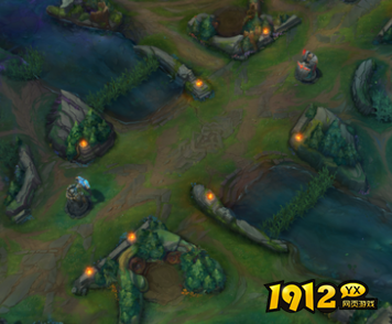 lol14.1符文调整了什么 lol14.1符文调整一览