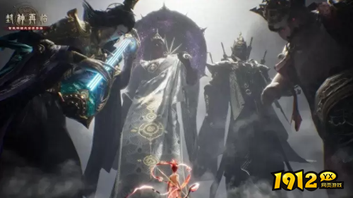 封神再临角色如何养成 封神再临角色养成攻略 封神再临角色如何养成 封神再临角色养成攻略