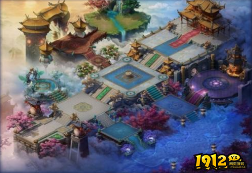 《全民仙战》主城保卫战怎么玩 主城保卫战介绍