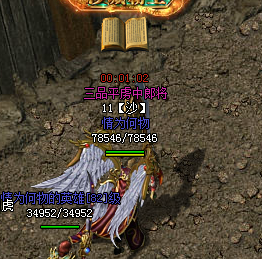 《传奇世界网页版》尸王殿怎么玩 尸王殿玩法介绍 《传奇世界网页版》尸王殿怎么玩 尸王殿玩法介绍