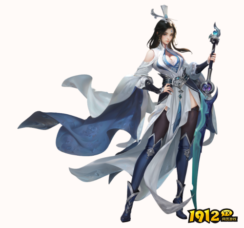 《神行九歌》琼英角色怎么样 琼英角色介绍 《神行九歌》琼英角色怎么样 琼英角色介绍