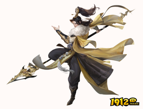 《神行九歌》云舒角色怎么样 云舒角色介绍