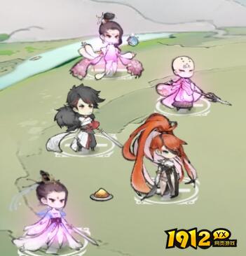 《最强祖师》秦冰阵容怎么搭配 秦冰阵容搭配攻略