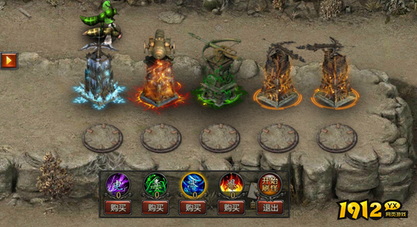 《传奇盛世》封魔谷攻略：解锁高端怪物挑战，速刷装备与经验