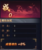 《全民红月》灵石属性是什么 灵石属性介绍