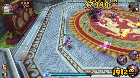 《主宰无双》叶轻灵英雄全解析：卓越物理输出，技能奥义大揭秘