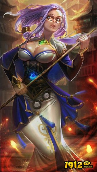 《主宰无双》温灵《主宰无双》温灵英雄：牧域最强灵阵师，全能法系输出王者英雄：牧域最强灵阵师，全能法系输出王者