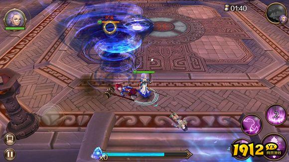 《主宰无双》温灵英雄：牧域最强灵阵师，全能法系输出王者