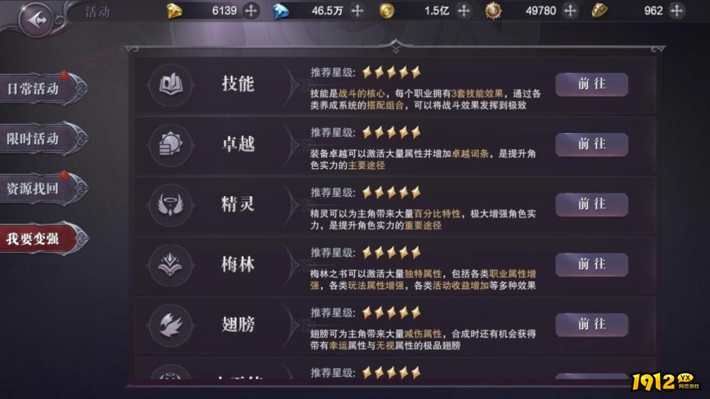 《真红之刃》我要变强攻略：全方位提升战力，打造顶尖勇士！