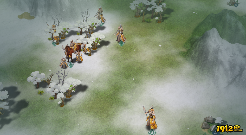 《飓风三国》天赋玩法深度攻略 解锁武将战力新高度 《飓风三国》天赋玩法深度攻略 解锁武将战力新高度