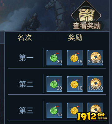 《飓风三国》天赋玩法深度攻略 解锁武将战力新高度 《飓风三国》天赋玩法深度攻略 解锁武将战力新高度