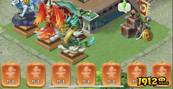 《颤抖吧三国》平民新手前期发育全攻略 《颤抖吧三国》平民新手前期发育全攻略