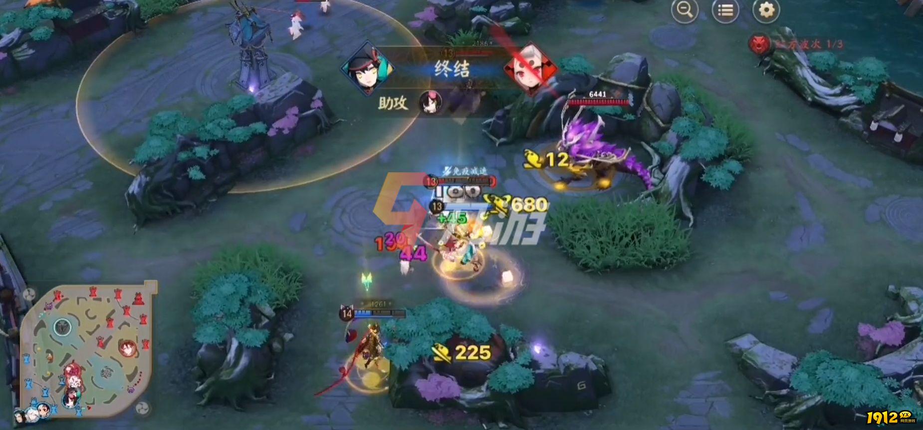 决战平安京炭治郎皮肤高效获取攻略