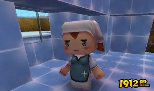 迷你世界哪里矿物最丰富 迷你世界最丰富矿物位置介绍